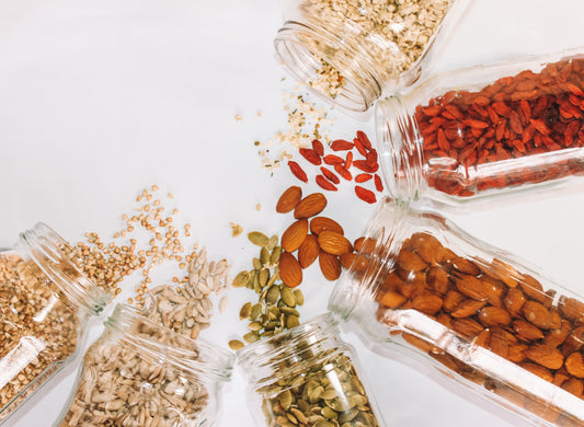 The Importance of Fibre in Your Diet: A Comprehensive Guide