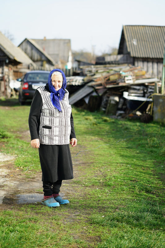 Granny Phil's Granola: A Taste of Nostalgia and Nutritious Goodness