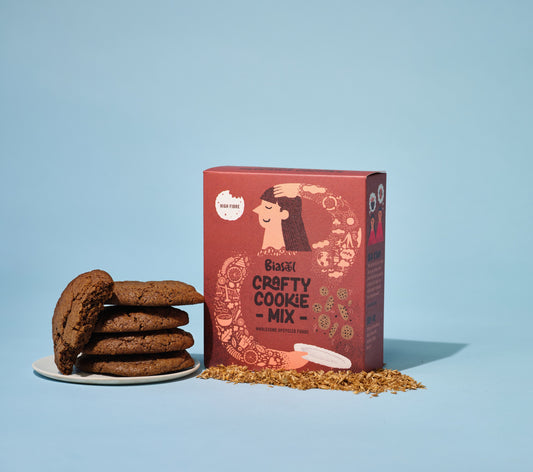 Crafty Cookie Mix