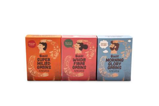 Grains Collection