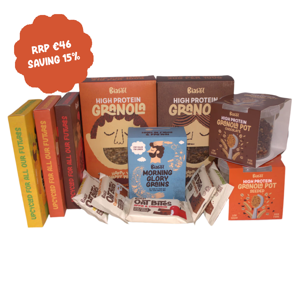 First Time Shopper Offer